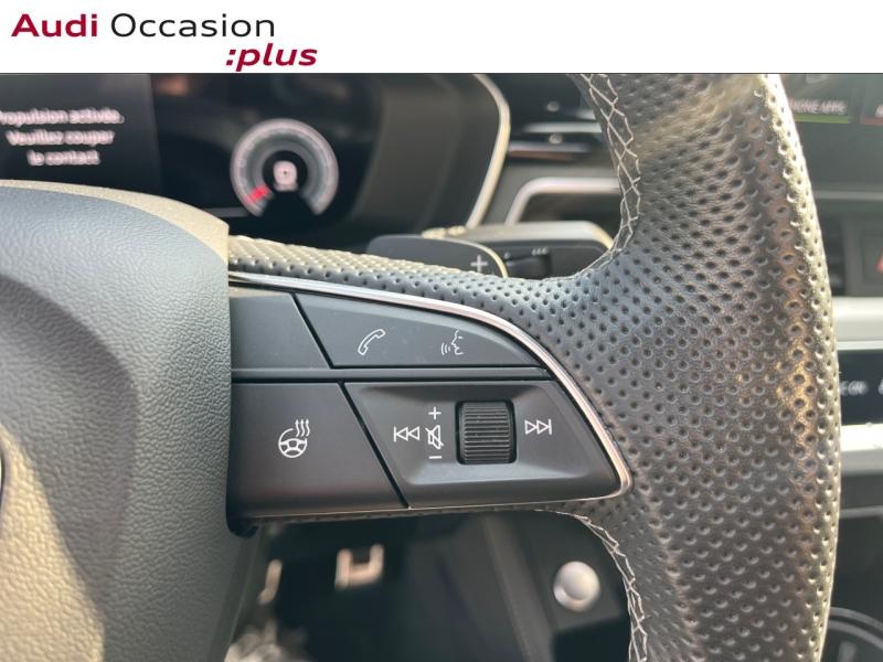 Voitures occasions Audi A5 Sportback S Edition Thionville