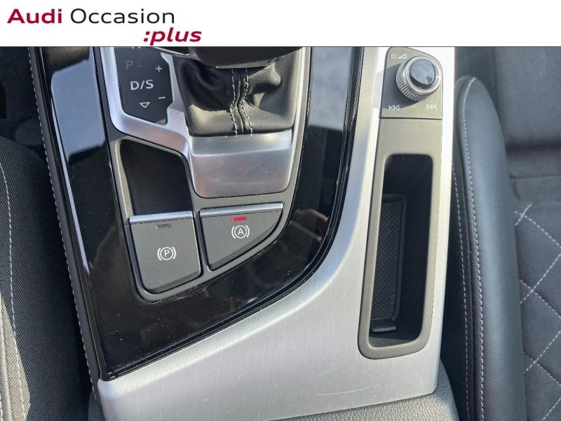 Voitures occasions Audi A5 Sportback S Edition Laxou