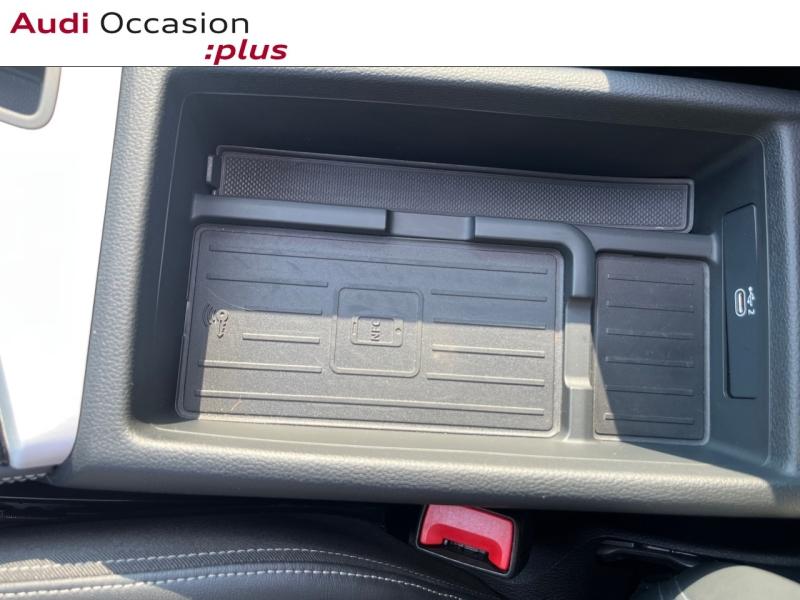 Voitures occasions Audi A5 Sportback S Edition Thionville