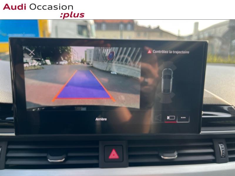 Voitures occasions Audi A5 Sportback S Edition Thionville