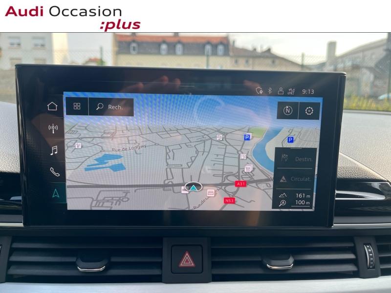Voitures occasions Audi A5 Sportback S Edition Thionville