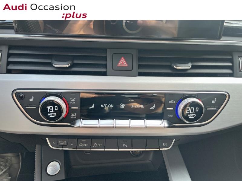 Voitures occasions Audi A5 Sportback S Edition Thionville
