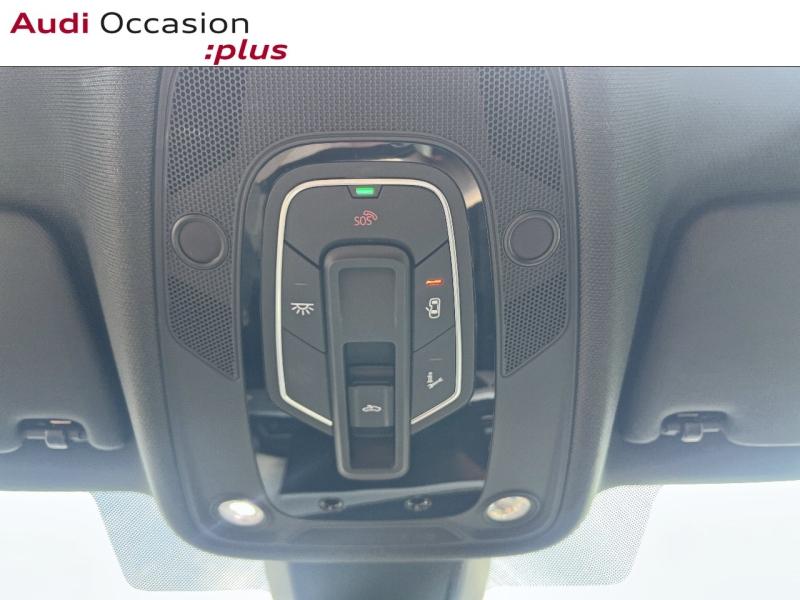 Voitures occasions Audi A5 Sportback S Edition Thionville