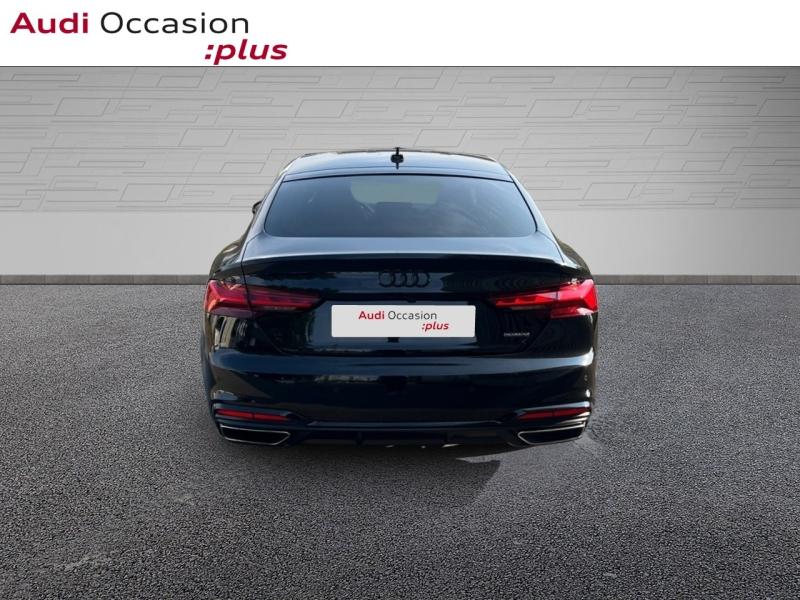 Voitures occasions Audi A5 Sportback S Edition Laxou