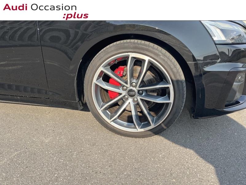 Voitures occasions Audi A5 Sportback S Edition Laxou