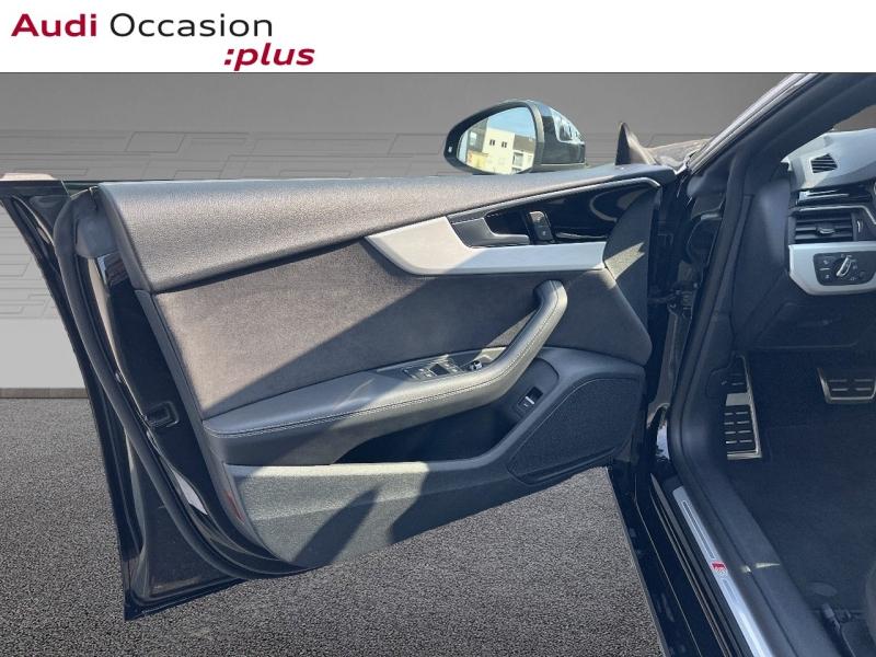 Voitures occasions Audi A5 Sportback S Edition Thionville