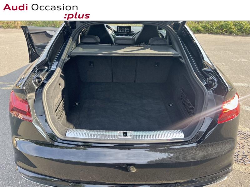 Voitures occasions Audi A5 Sportback S Edition Thionville