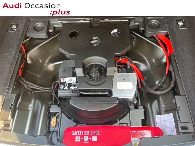 Voitures occasions Audi A5 Sportback S Edition Laxou