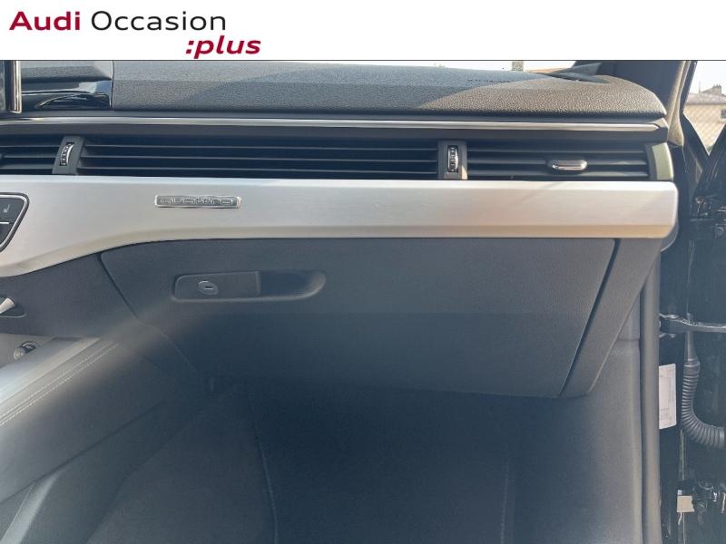 Voitures occasions Audi A5 Sportback S Edition Thionville