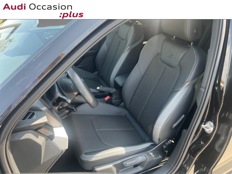 Voitures occasions Audi A1 Sportback S line Laxou