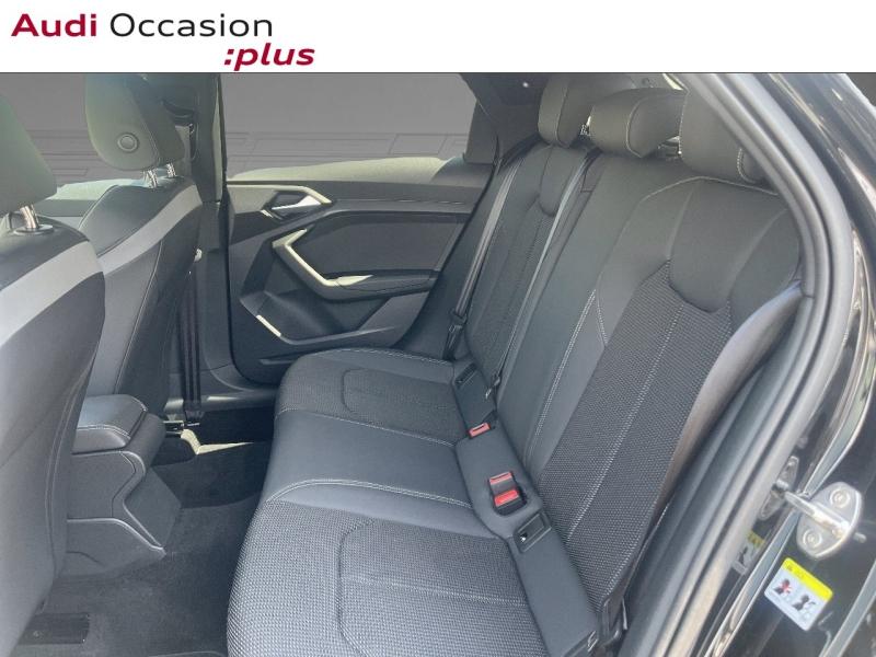 Voitures occasions Audi A1 Sportback S line Thionville