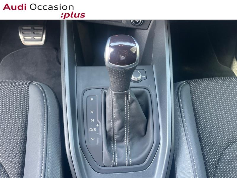 Voitures occasions Audi A1 Sportback S line Thionville