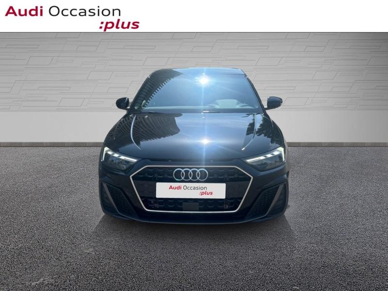 Voitures occasions Audi A1 Sportback S line Laxou