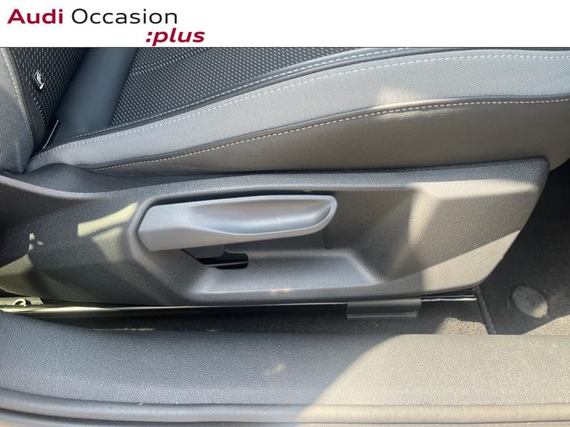 Voitures occasions Audi A1 Sportback S line Thionville