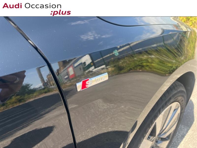 Voitures occasions Audi A1 Sportback S line Thionville