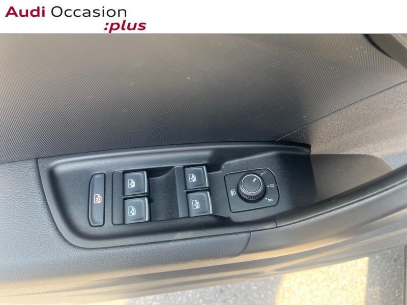 Voitures occasions Audi A1 Sportback S line Thionville