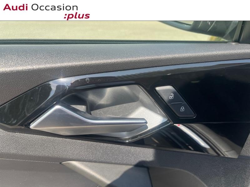 Voitures occasions Audi A1 Sportback S line Thionville