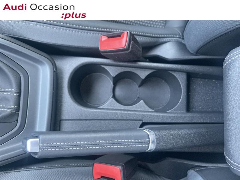 Voitures occasions Audi A1 Sportback S line Thionville