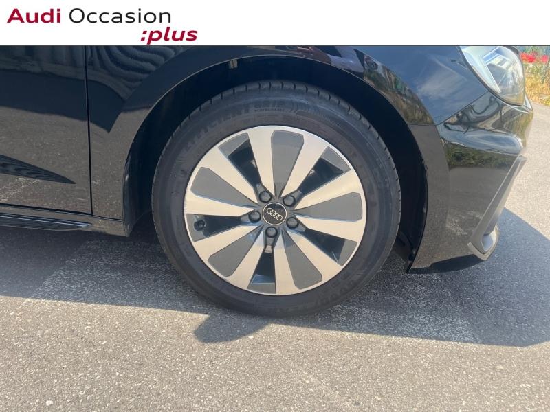 Voitures occasions Audi A1 Sportback S line Thionville