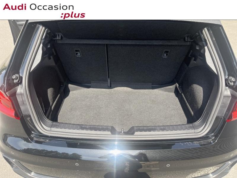 Voitures occasions Audi A1 Sportback S line Laxou