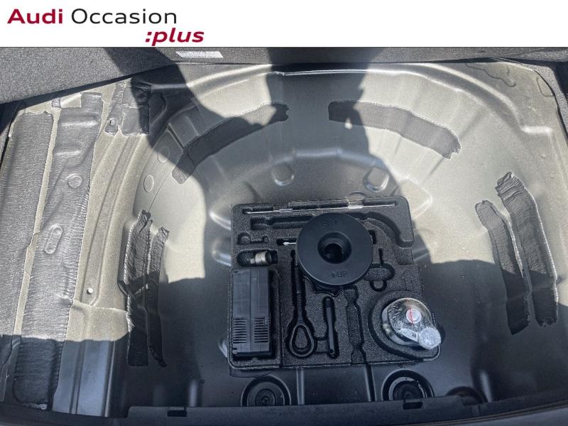 Voitures occasions Audi A1 Sportback S line Thionville