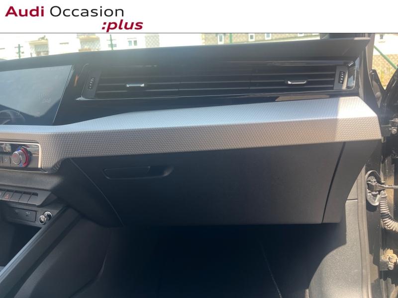 Voitures occasions Audi A1 Sportback S line Thionville