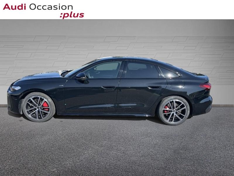 Voitures occasions Audi A5 S line Thionville