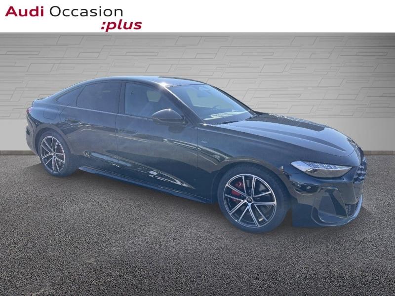 Voitures occasions Audi A5 S line Thionville