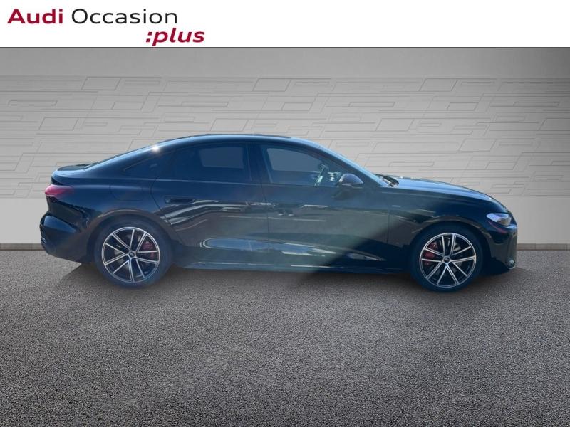 Voitures occasions Audi A5 S line Thionville
