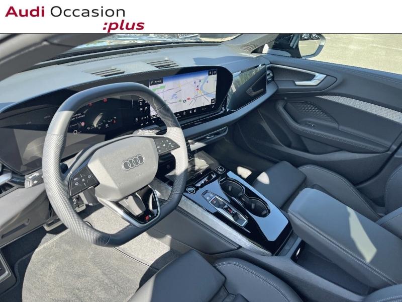 Voitures occasions Audi A5 S line Thionville