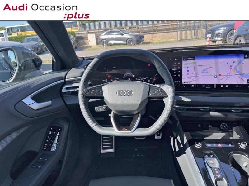 Voitures occasions Audi A5 S line Thionville