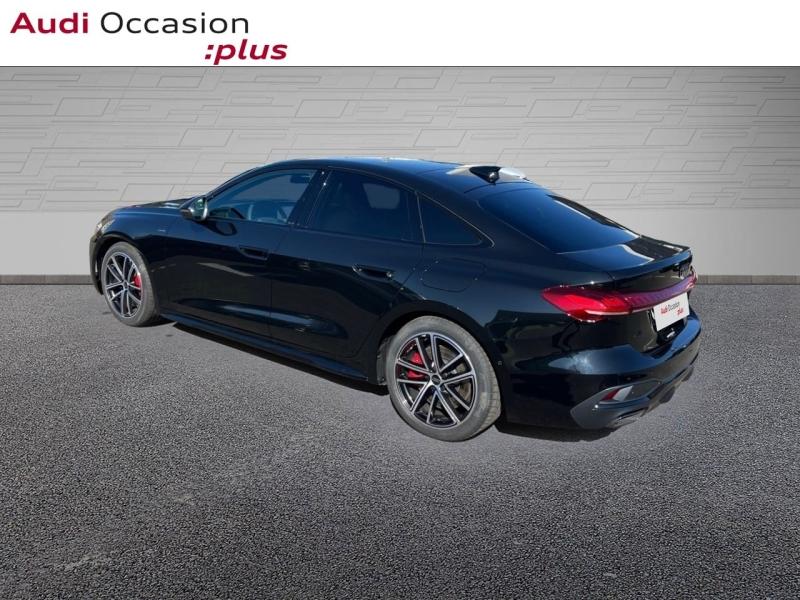 Voitures occasions Audi A5 S line Thionville