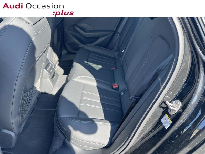 Voitures occasions Audi A5 S line Thionville