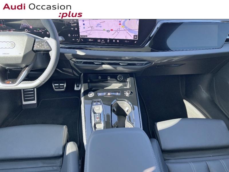 Voitures occasions Audi A5 S line Thionville