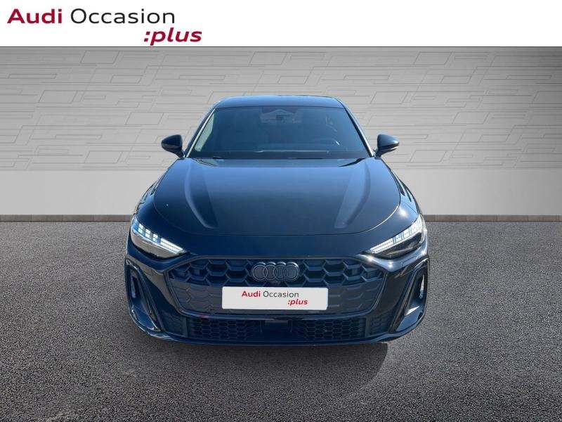 Voitures occasions Audi A5 S line Thionville