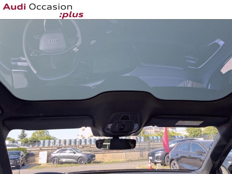 Voitures occasions Audi A5 S line Thionville