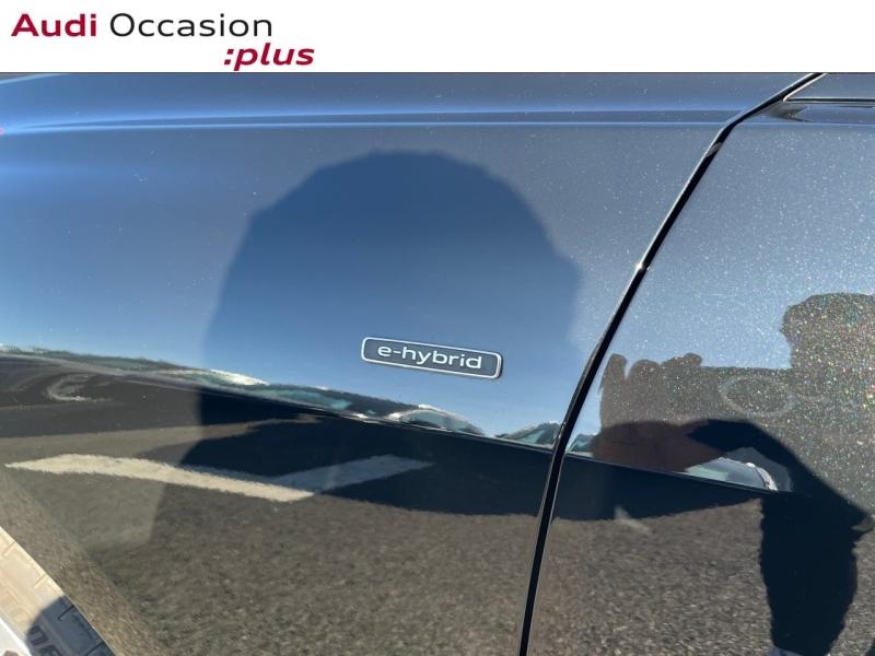 Voitures occasions Audi A5 S line Thionville