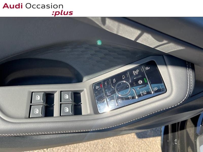 Voitures occasions Audi A5 S line Thionville