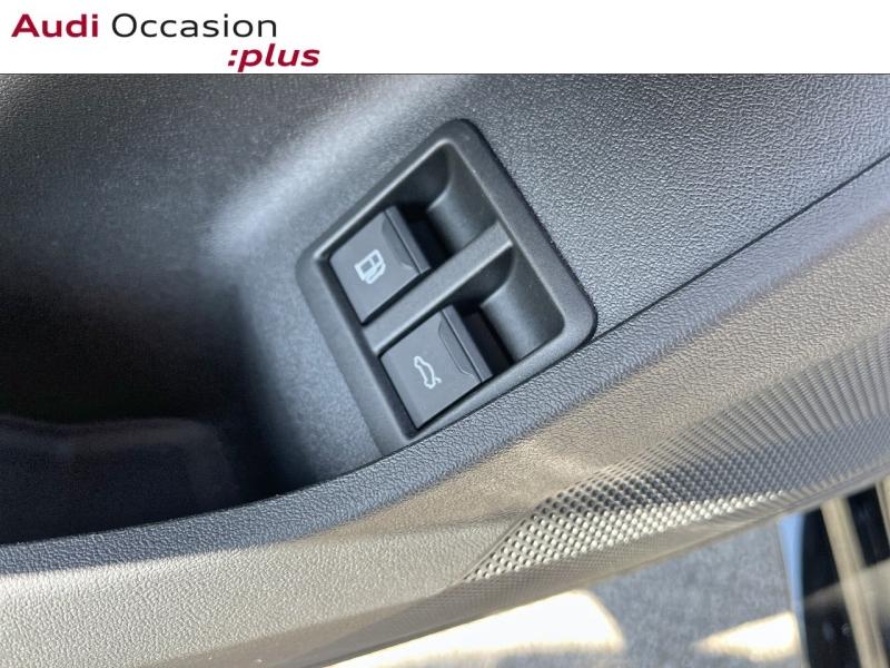 Voitures occasions Audi A5 S line Thionville