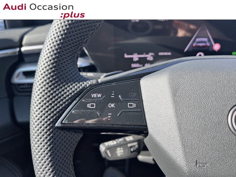 Voitures occasions Audi A5 S line Thionville