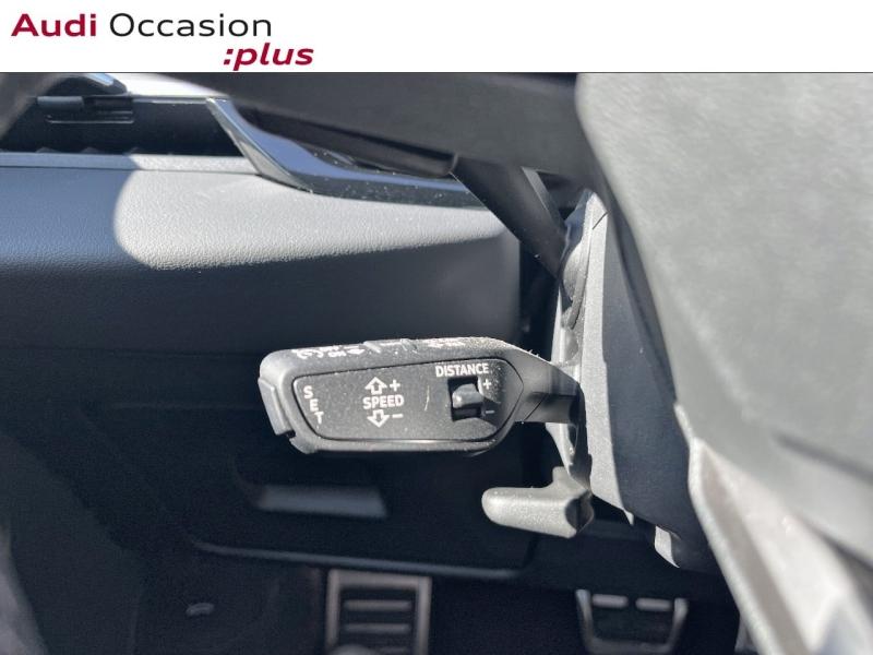 Voitures occasions Audi A5 S line Thionville