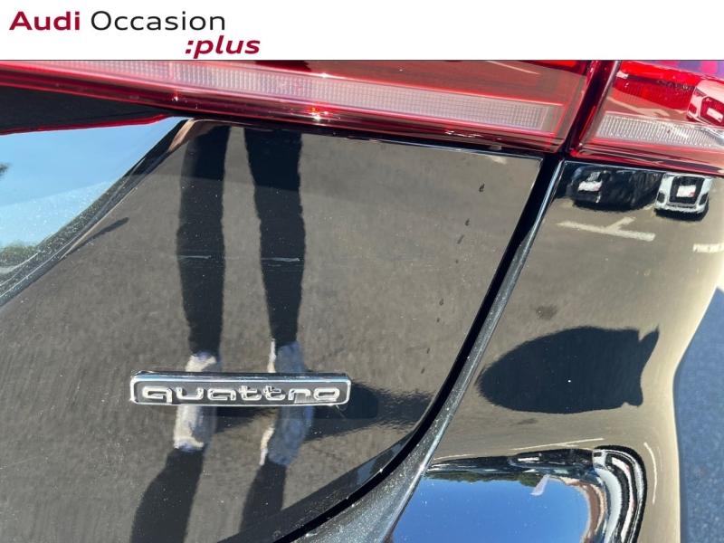 Voitures occasions Audi A5 S line Thionville