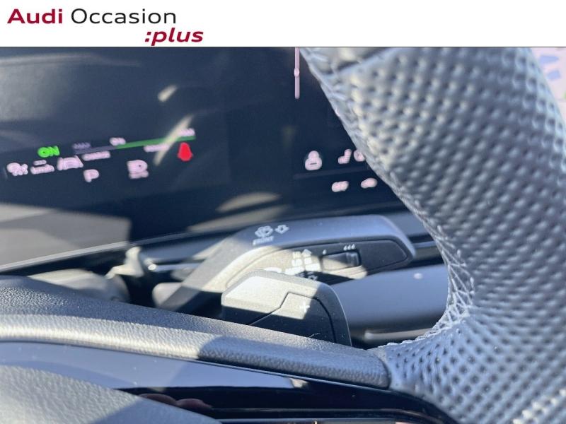 Voitures occasions Audi A5 S line Laxou