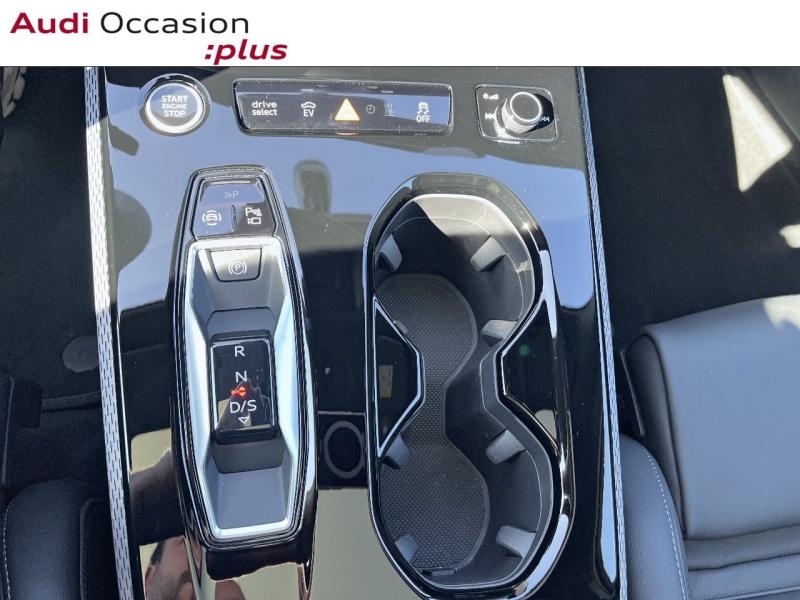 Voitures occasions Audi A5 S line Thionville