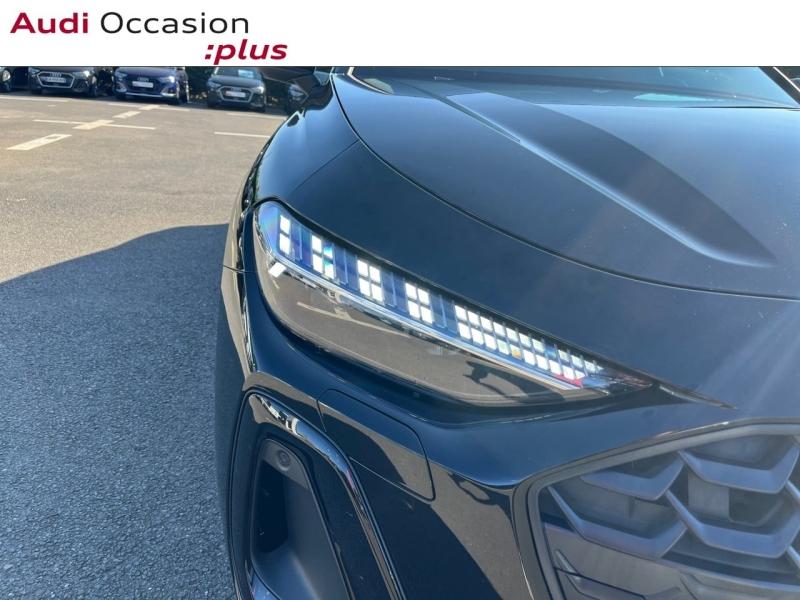 Voitures occasions Audi A5 S line Thionville