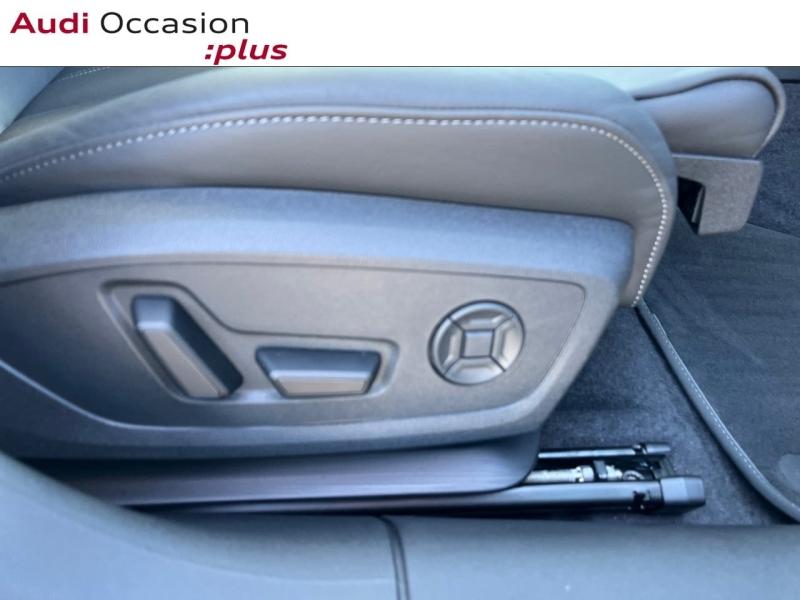 Voitures occasions Audi A5 S line Thionville