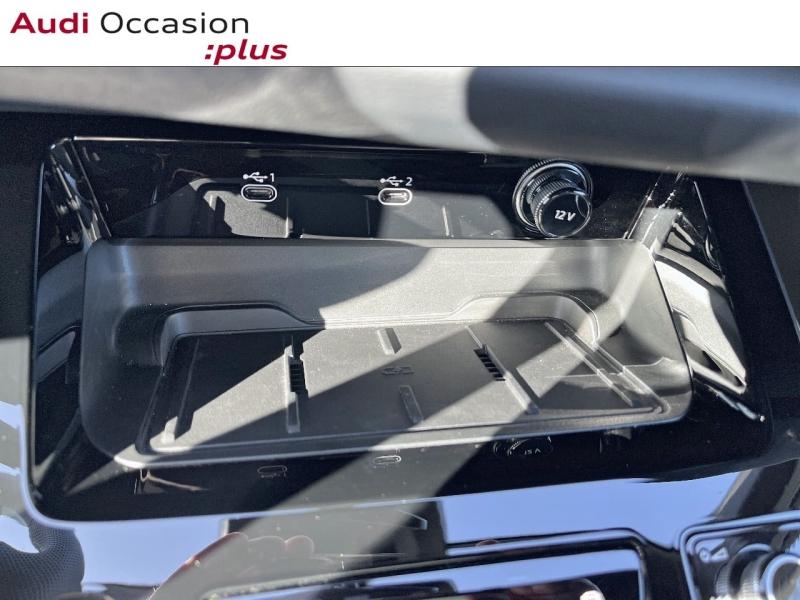 Voitures occasions Audi A5 S line Thionville