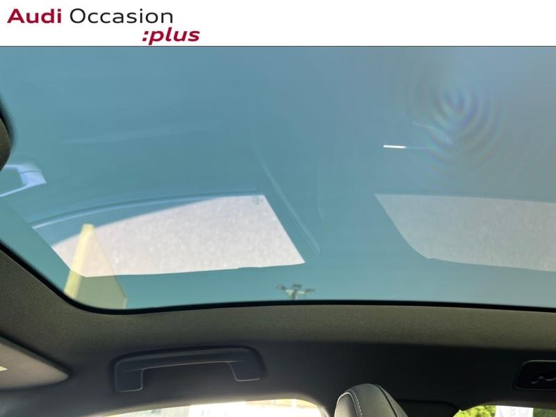 Voitures occasions Audi A5 S line Thionville