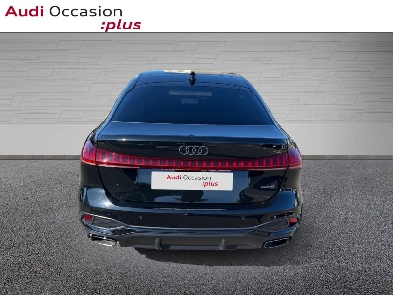 Voitures occasions Audi A5 S line Thionville