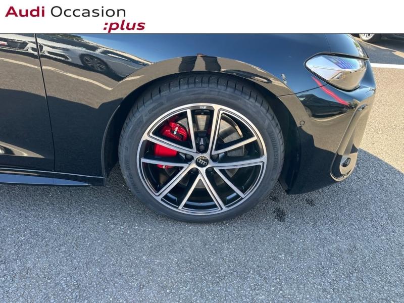 Voitures occasions Audi A5 S line Thionville